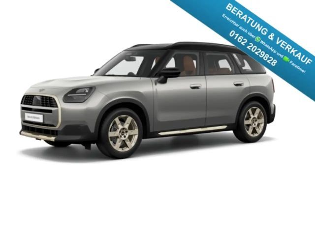 MINI Cooper Countryman 2024 Benzine