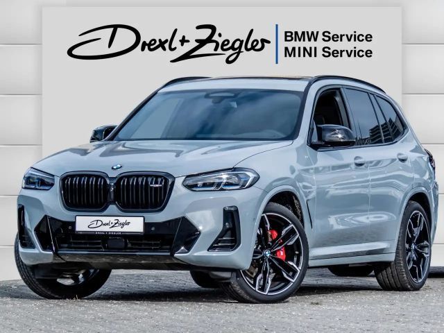 BMW X3 M 2024 Diesel