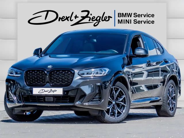 BMW X4 2023 Benzine