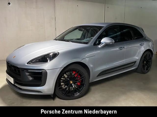 Porsche Macan 2023 Benzine