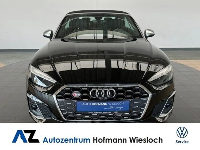 Audi S5 2022 Benzine