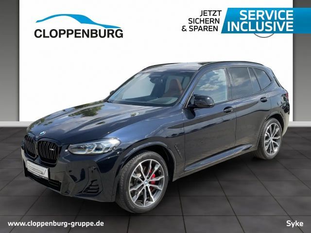 BMW X3 M 2024 Diesel