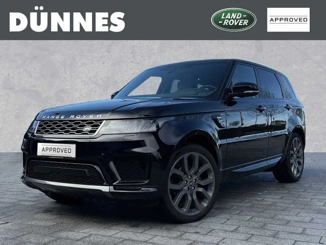 Land Rover Range Rover Sport 2019 Diesel