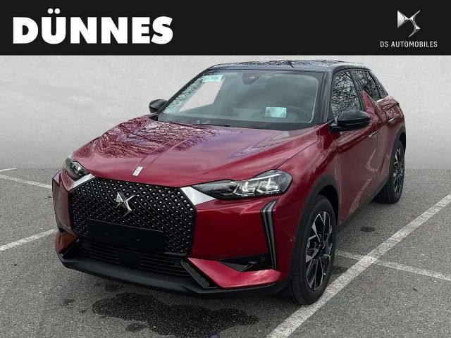DS DS 3