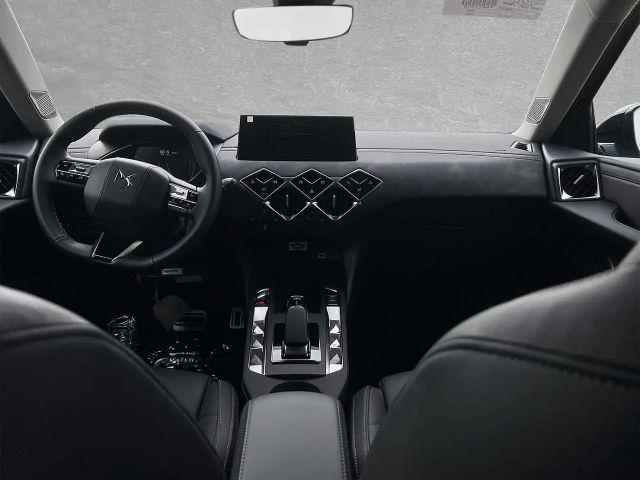 DS DS 3