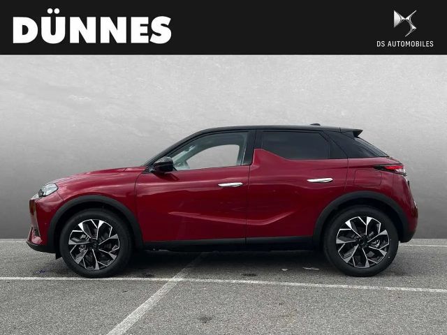 DS DS 3