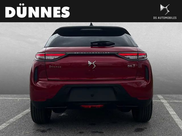 DS DS 3