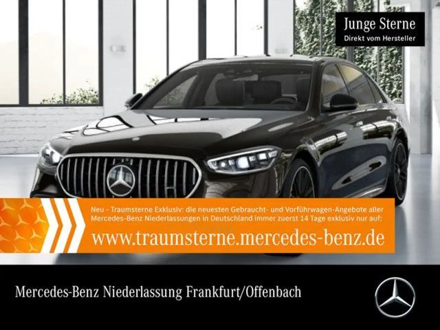 Mercedes-Benz S 63 AMG 2023 Hybride / Benzine