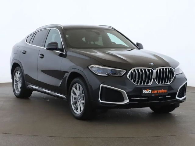 BMW X6 2023 Diesel