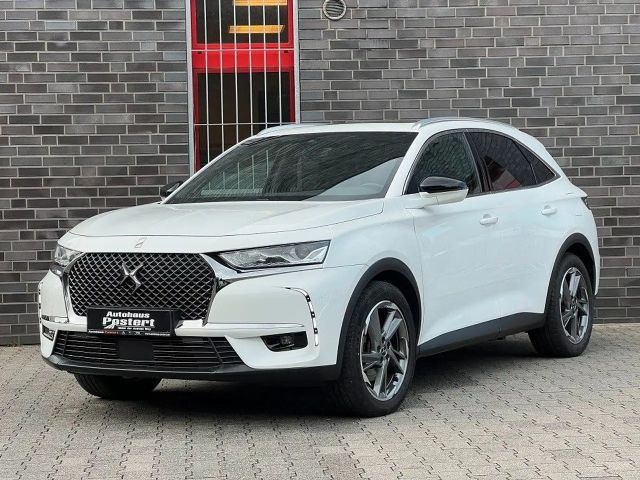 DS DS 7 Crossback