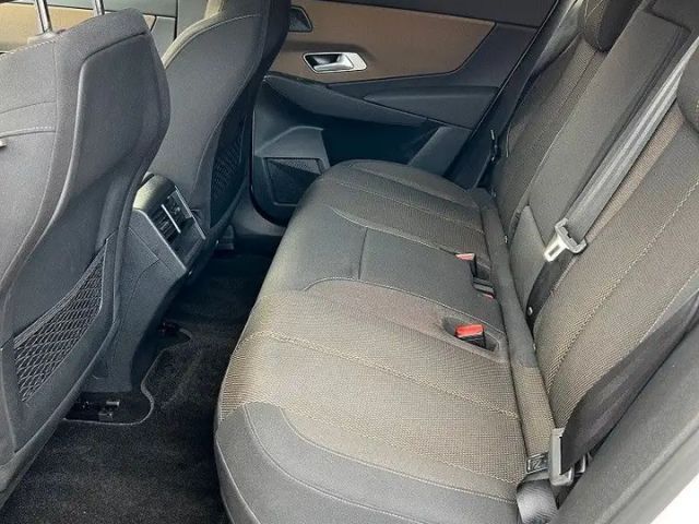 DS DS 7 Crossback