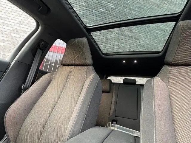 DS DS 7 Crossback