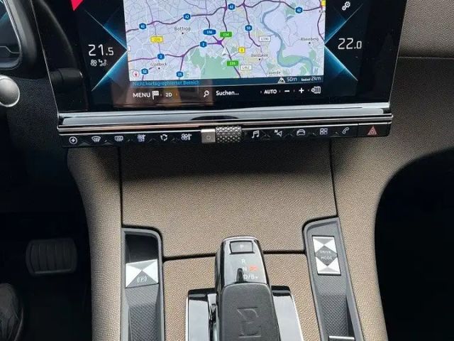 DS DS 7 Crossback