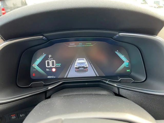 DS DS 7 Crossback
