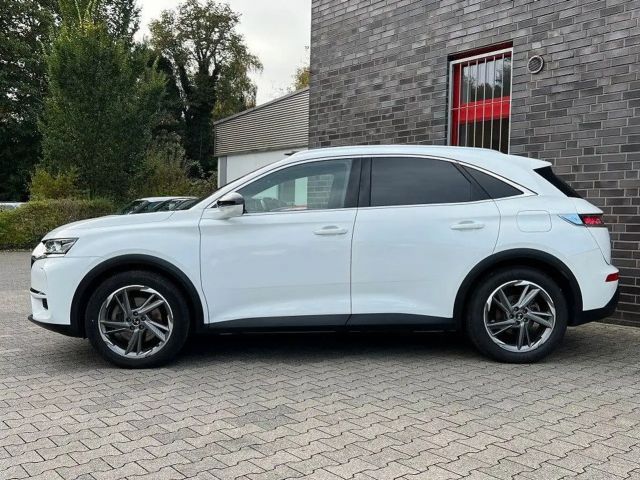 DS DS 7 Crossback