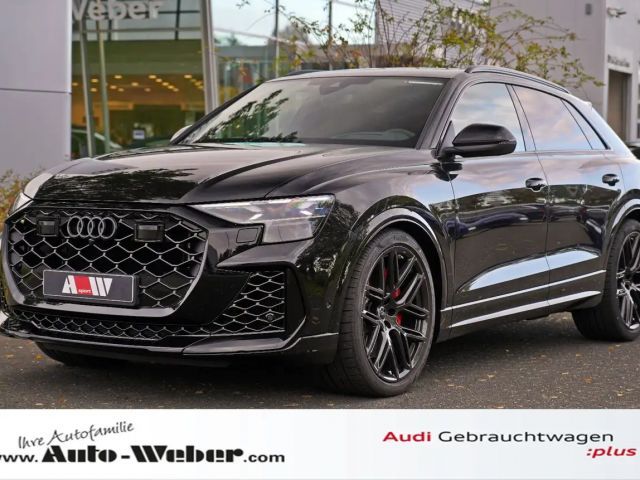 Audi RS Q8 2024 Benzine