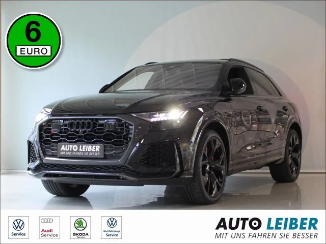 Audi RS Q8 2024 Benzine