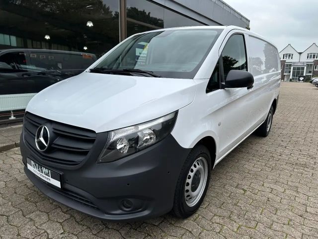 Mercedes-Benz Vito Kasten 116 CDI PRO Lang PTS/TEMPOMAT/1.HD. 2022 Diesel