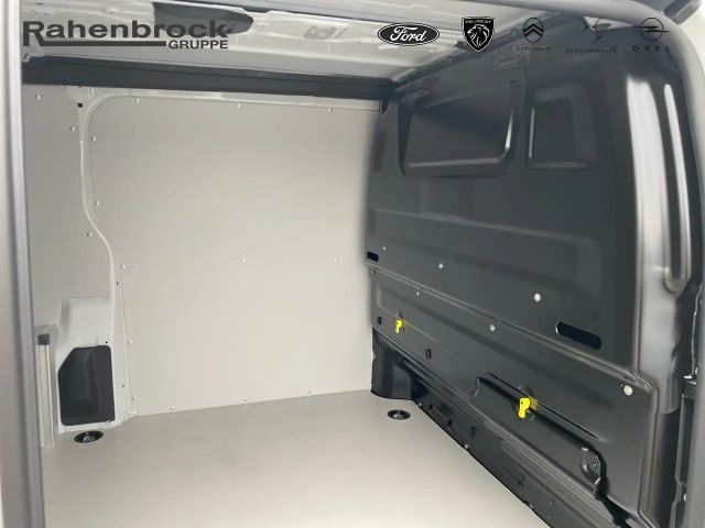 Citroen Jumpy
