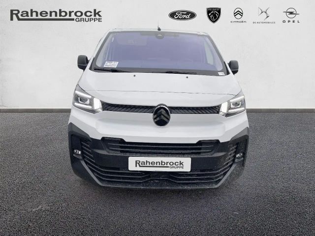 Citroen Jumpy