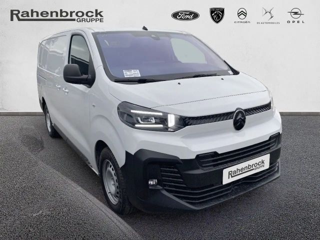 Citroen Jumpy