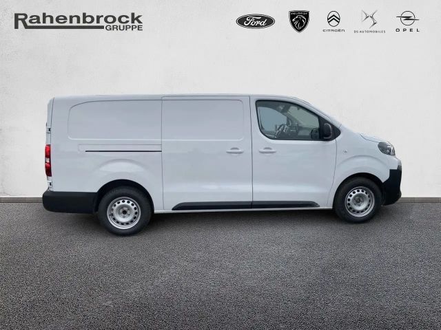 Citroen Jumpy