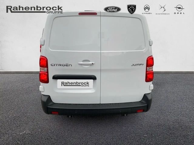 Citroen Jumpy