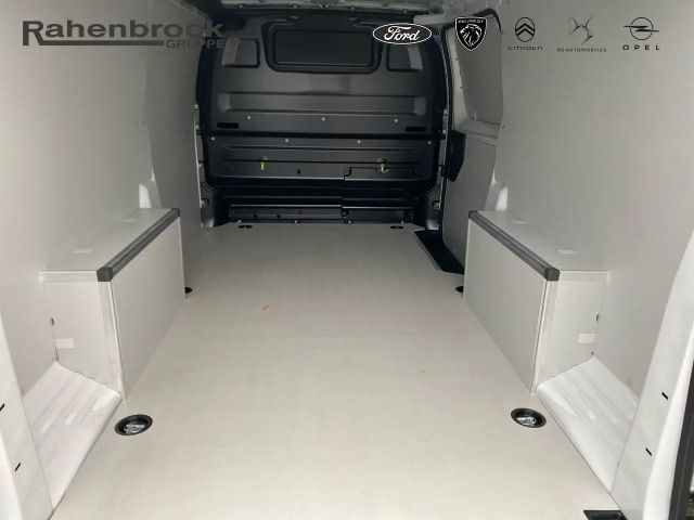 Citroen Jumpy