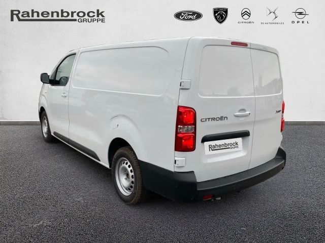 Citroen Jumpy