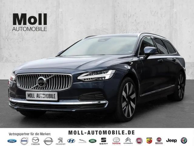 Volvo V90 2023 Hybride / Benzine