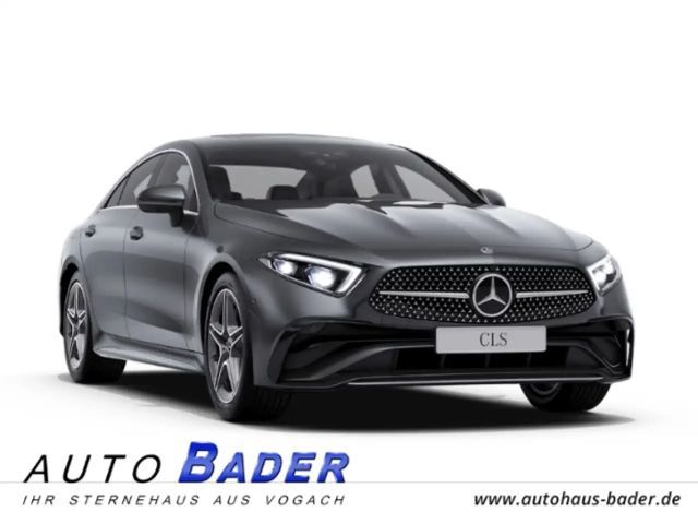 Mercedes-Benz CLS 450 2023 Benzine