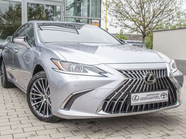 Lexus ES 300