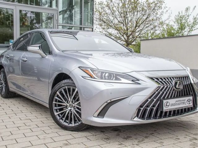 Lexus ES 300