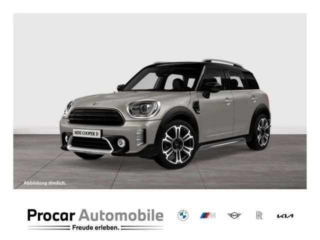 MINI Cooper D Countryman 2023 Diesel