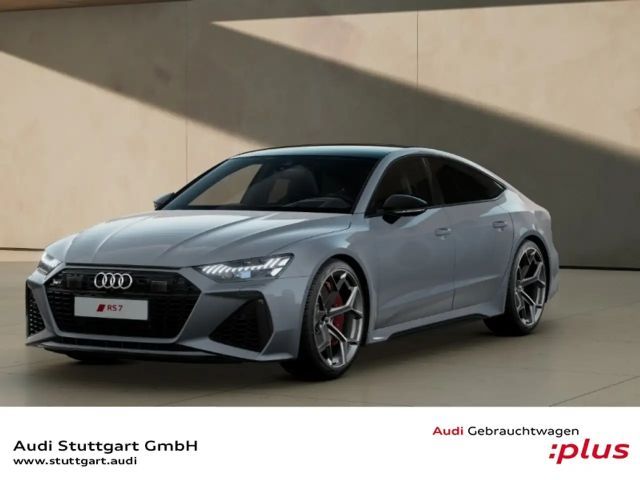 Audi RS7 2024 Benzine