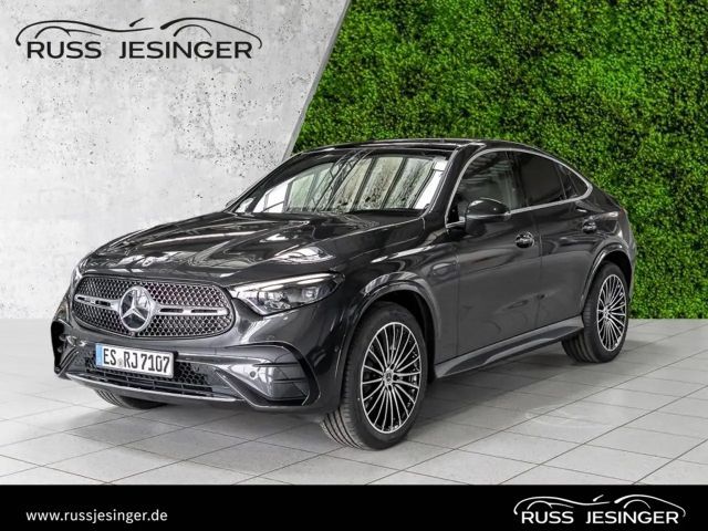 Mercedes-Benz GLC 300 2024 Benzine