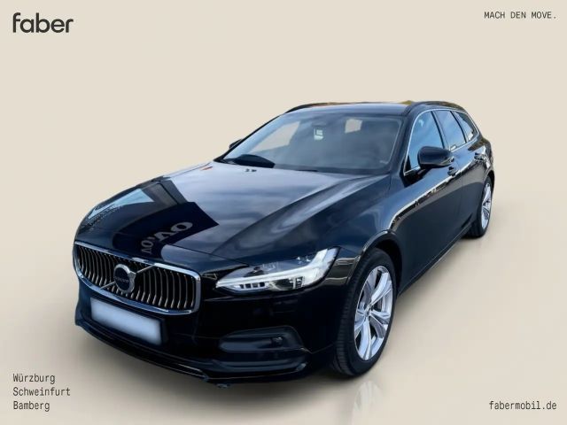 Volvo V90 2021 Diesel