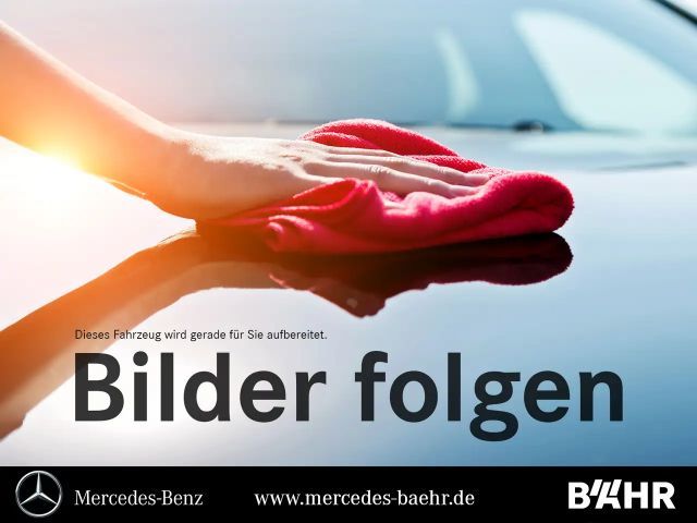 Mercedes-Benz GLC 300 2023 Hybride / Benzine