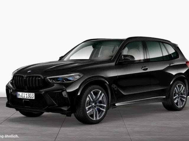 BMW X5 M 2020 Benzine