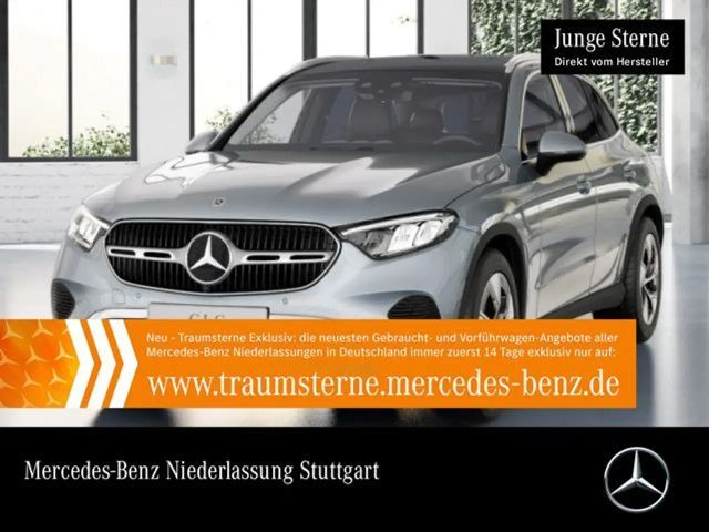 Mercedes-Benz GLC 300 2022 Hybride / Benzine