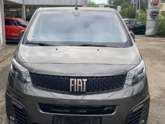 Fiat E-Ulysse