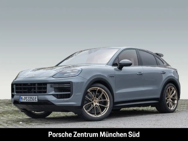 Porsche Cayenne 2024 Hybride / Benzine