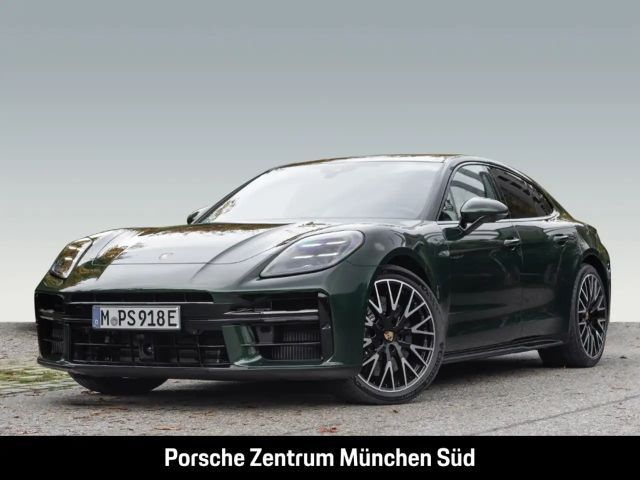 Porsche Panamera 2024 Hybride / Benzine