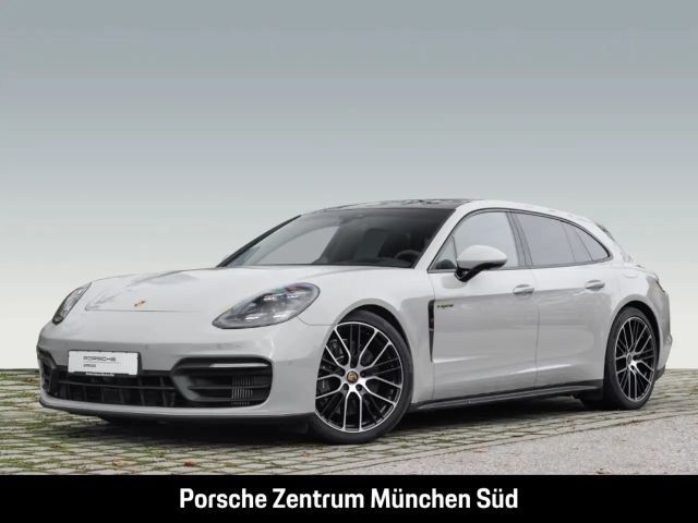 Porsche Panamera 2021 Hybride / Benzine