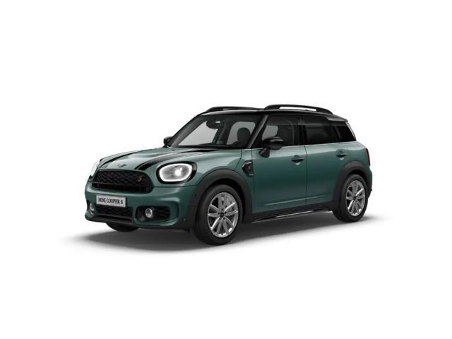 MINI Cooper S Countryman 2023 Benzine