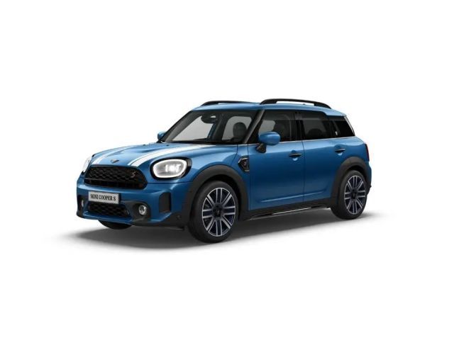 MINI Cooper S Countryman 2023 Benzine