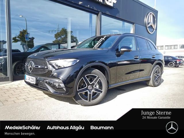 Mercedes-Benz GLC 300 2023 Diesel