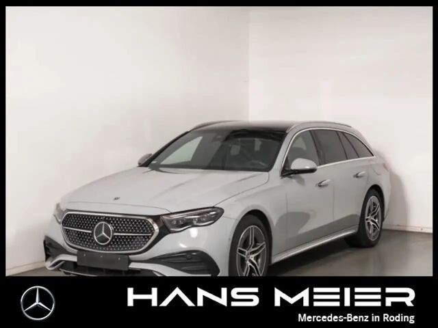 Mercedes-Benz E 300 2023 Hybride / Diesel