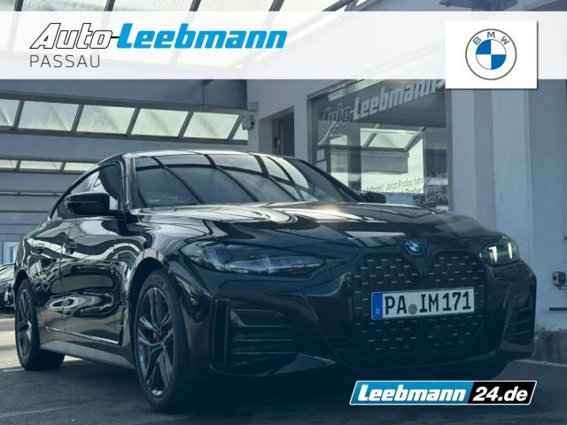 BMW 430 2024 Benzine