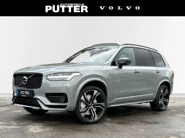 Volvo XC90 2024 Hybride / Benzine